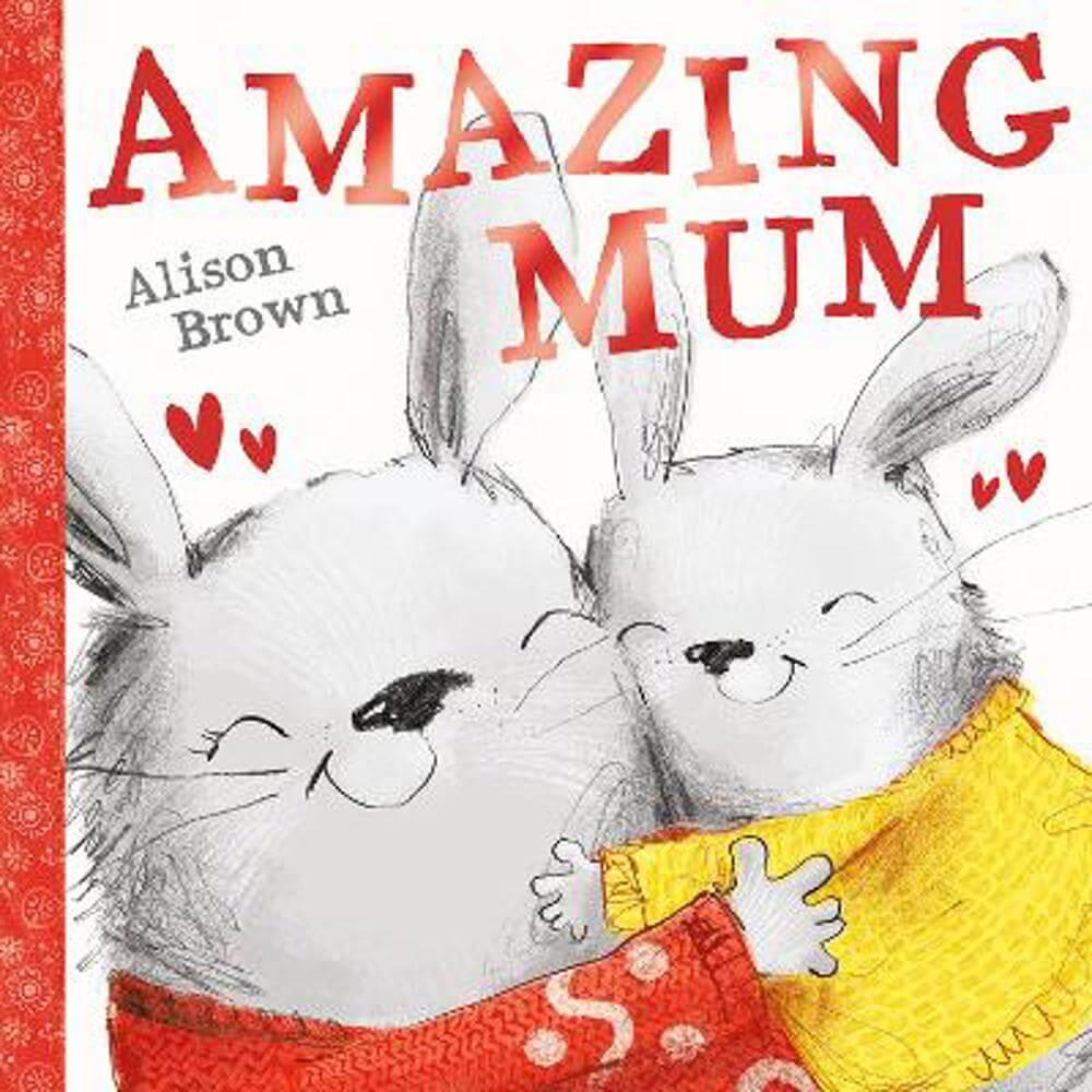 Amazing Mum (Paperback) - Alison Brown